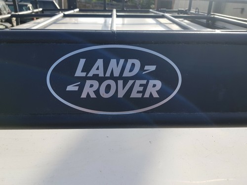 Land rover defender - land, g4