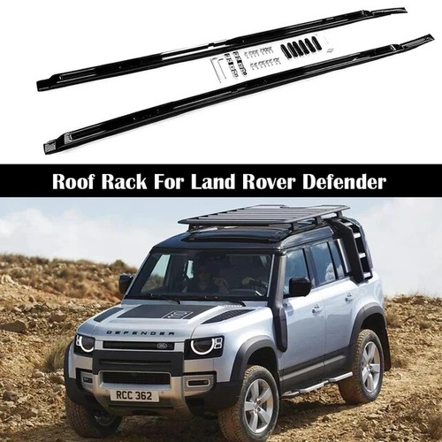 Roof rack fits for land - rack, 20-24