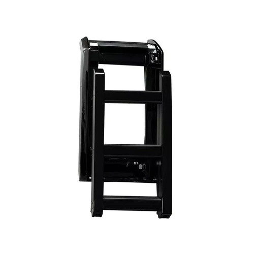 Side roof rack access - side,