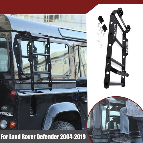 L663 side roof rack - side,