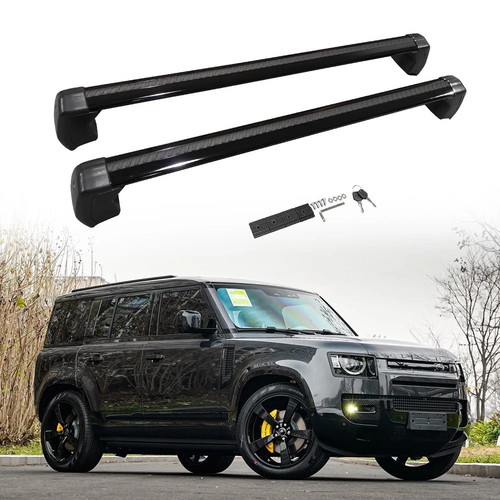 2pcs roof rack crossbars cross - rack,