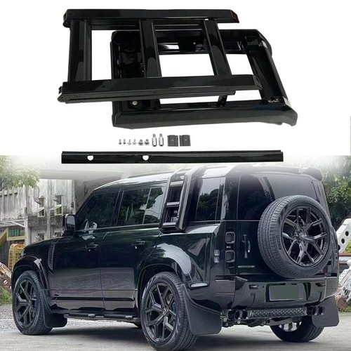 Liftable ladder roof - liftable,