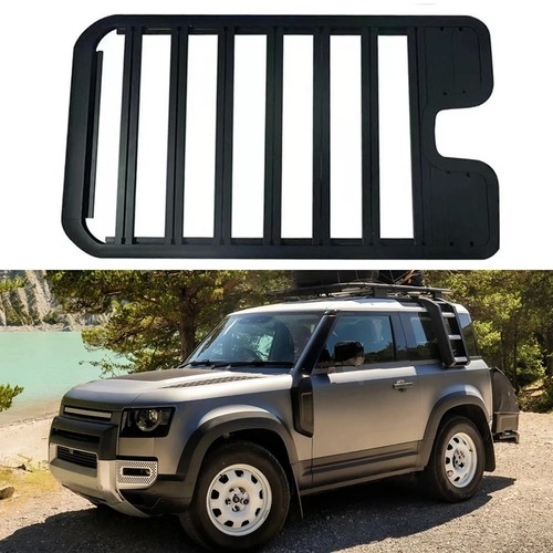 Upgraded roof rack fits for - rack,