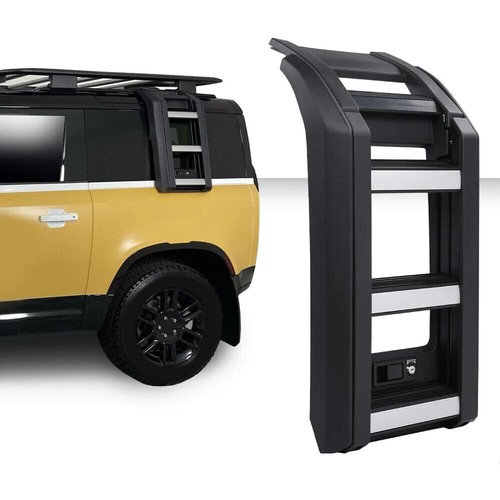 Side roof rack - roof,