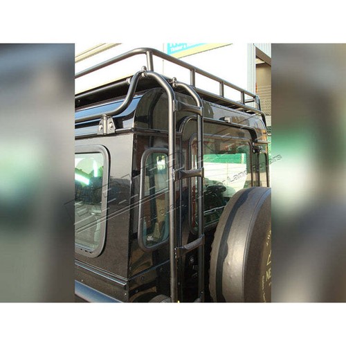 Land rover defender - defender, g4