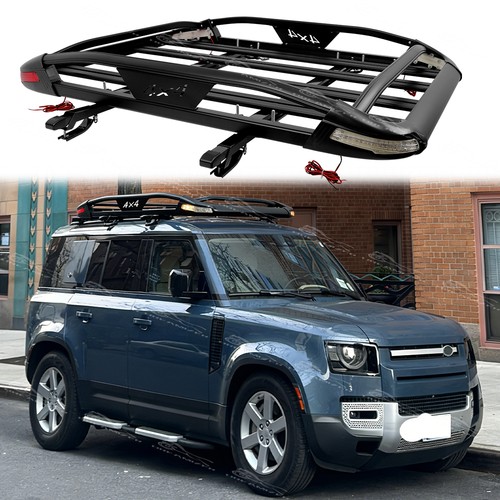 For land rover - rover, defender