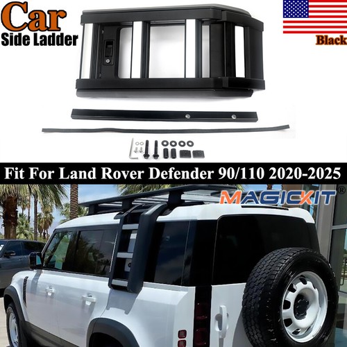 For 2020 2025 land - land, rover