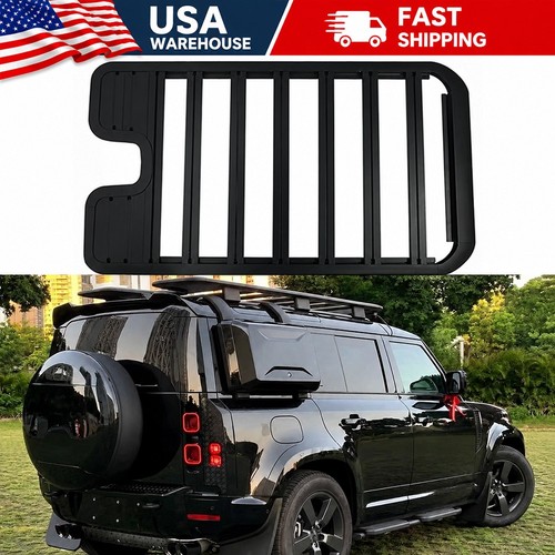 Roof expedition rack - expedition, fits