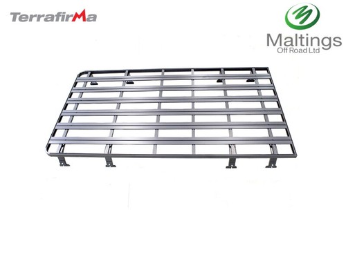 Terrafirma expedition roof - terrafirma,