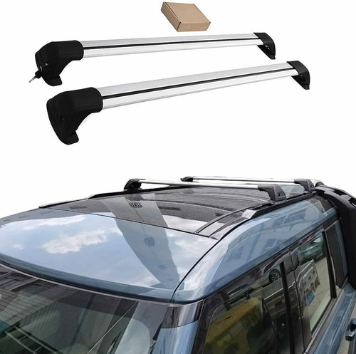 2pcs roof rack cross - 2pcs, bar