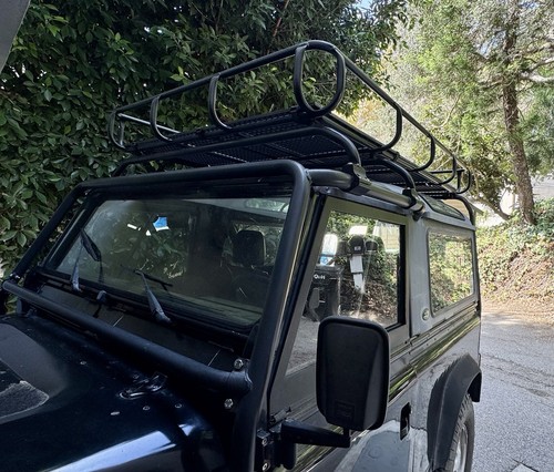 Land rover nas defender - land, 90