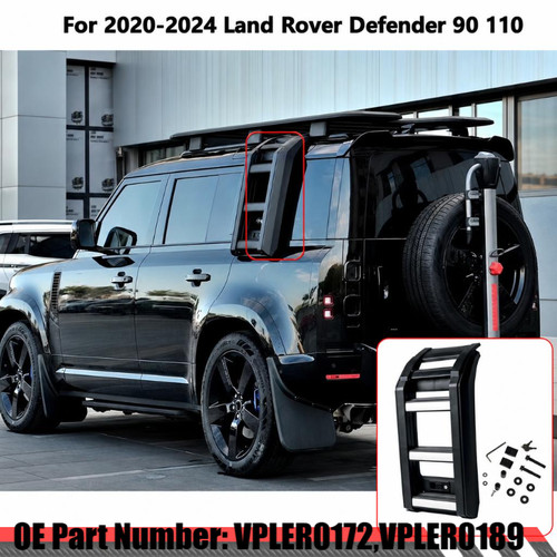 L663 side roof - roof, rack