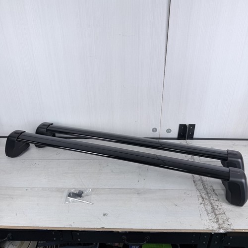 2pcs roof rack crossbars cross - 2pcs,