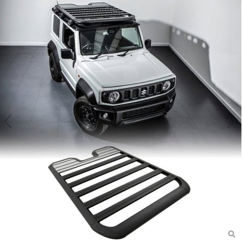 Roof rack suzuki - roof,