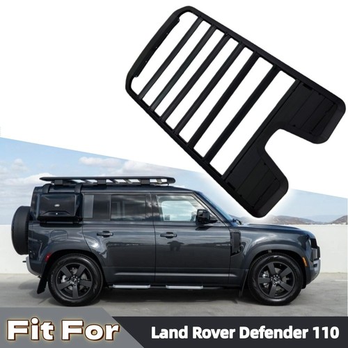 Tapered expedition roof - roof, rack