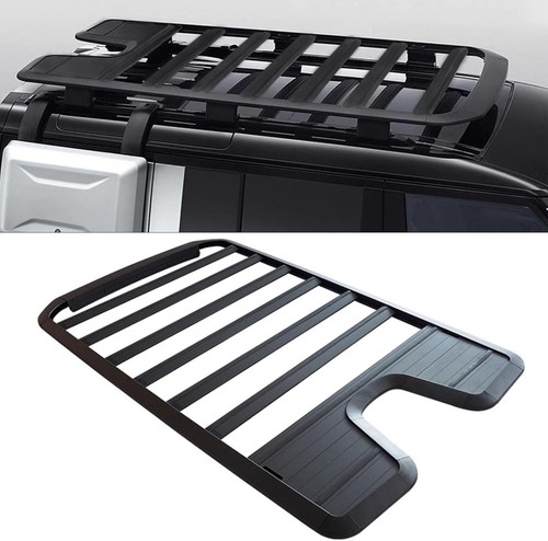 Expedition roof rack - expedition,