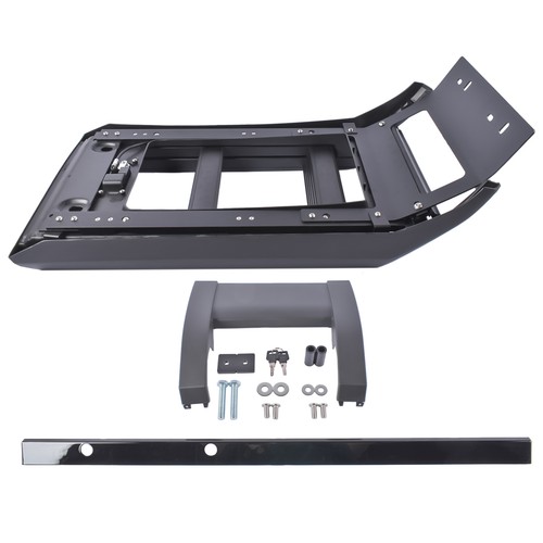 Roof rack side - roof,