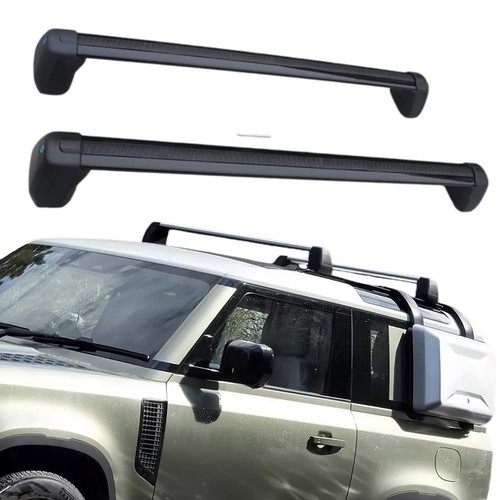 2pcs roof rack crossbars - 2pcs,