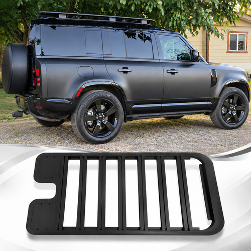 Roof rack platform fits - roof,