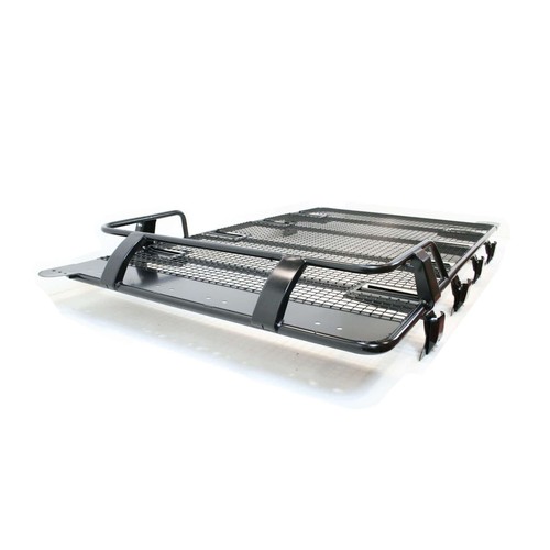 Expedition steel front - expedition, basket