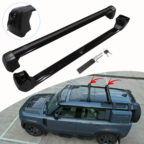 2pcs aluminium roof - 2pcs,