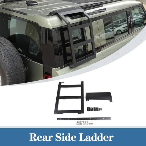 Window side roof rack - roof,