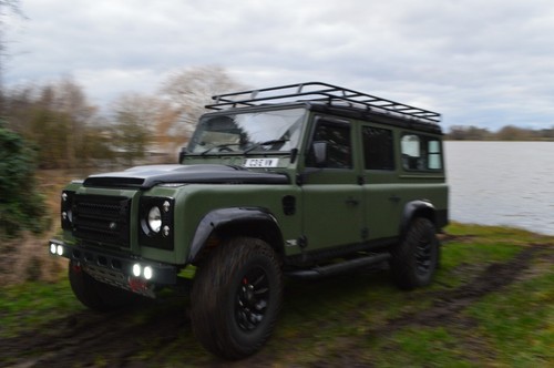 Roof rack fit - roof,