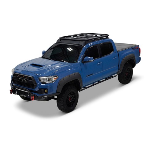 Smittybilt t01 defender - t01, roof
