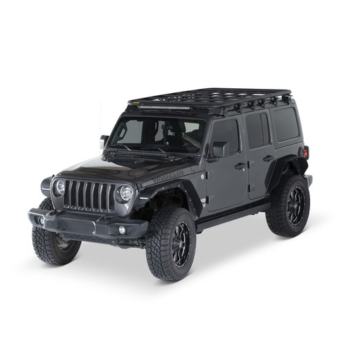 Smittybilt j02 defender roof - defender,