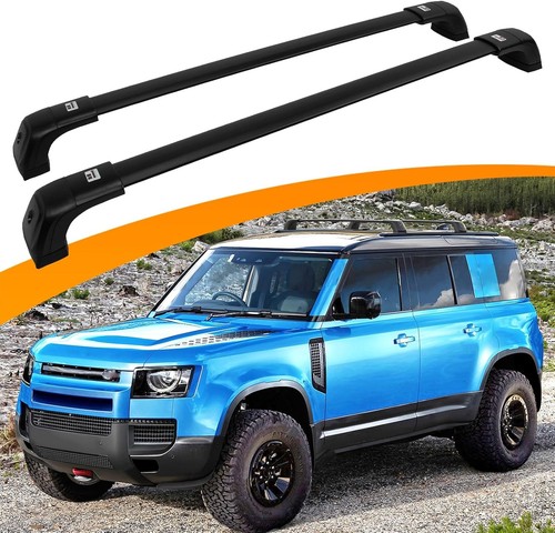 Roof rack cross - for, land