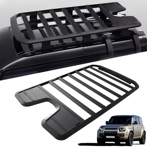 Expedition roof rack - rack, for