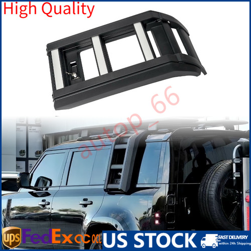 Fits for 2020 2024 - land, rover