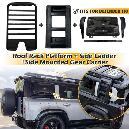Expedition roof rack - expedition,
