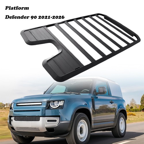 Platform expedition roof - expedition,