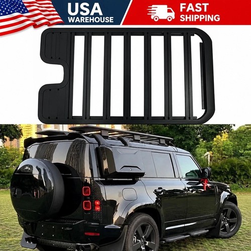 Roof expedition rack fits - roof,