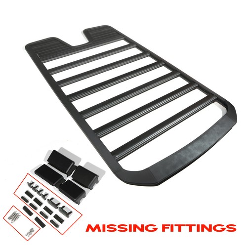 Rd4771 black expedition roof - rd4771,