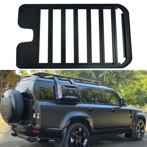 Roof expedition rack - expedition, fits