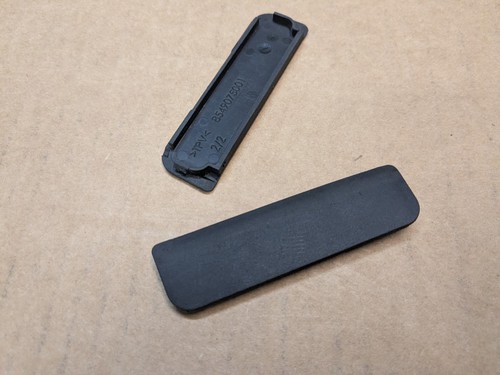 Roof rack plugs land rover - roof,