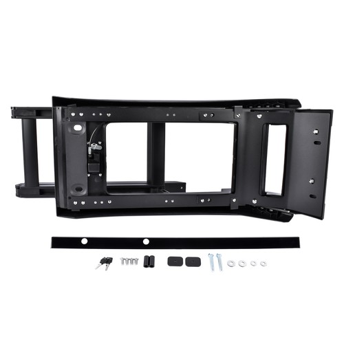 Side roof rack - side,