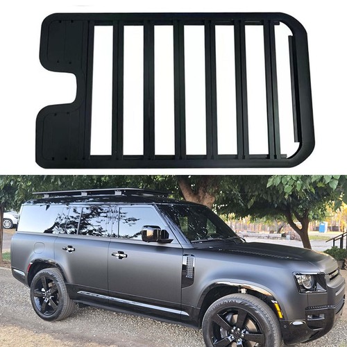 Roof expedition rack fits - expedition,