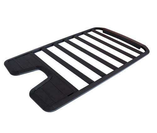 Roof expedition rack for - roof,