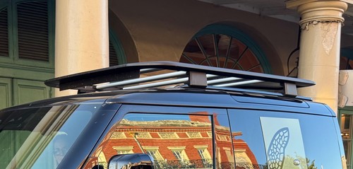 Roof rack oem for land - oem,