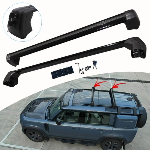 Roof rack cross bars locking - roof,