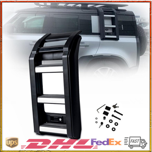 L663 side roof - side, rack
