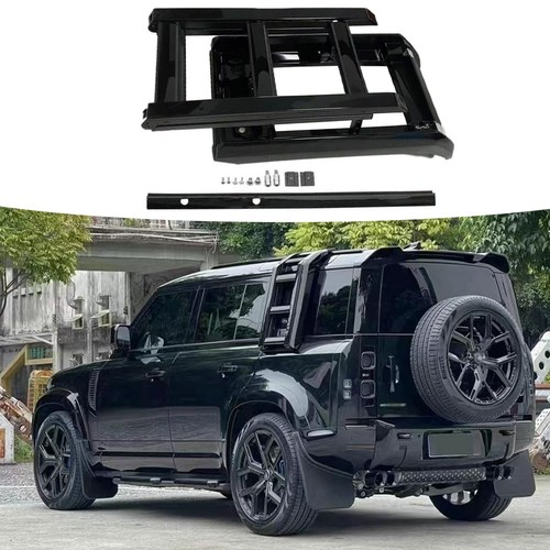 Foldable liftable ladder roof - foldable,