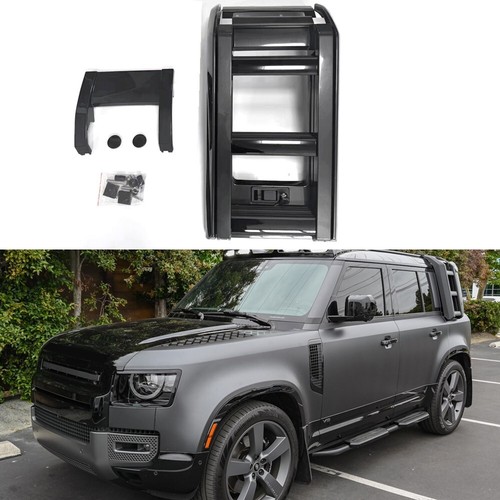 Liftable ladder roof rack - liftable,