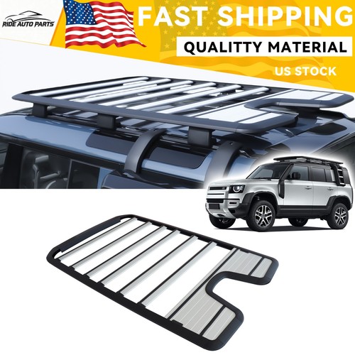 Roof rack - roof, cargo