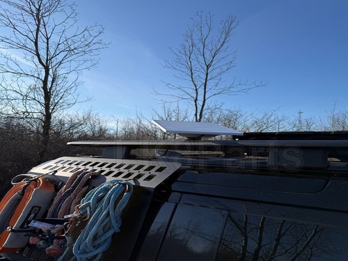 Starlink mini roof - mini, rack
