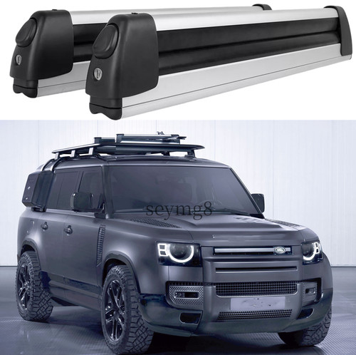 Roof racks corssbar - roof,