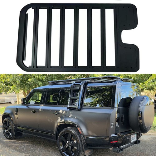 Roof expedition rack - rack, fits